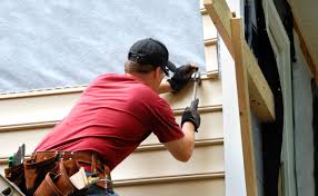 Affordable Siding Repair and Maintenance Services in Milan, IL